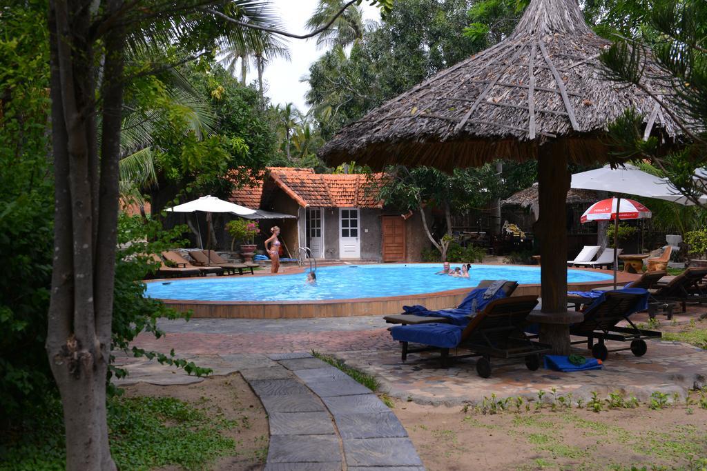 Anami Muine Beach Resort And Spa Mui Ne Exterior photo