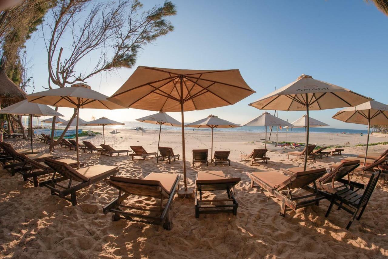 Anami Muine Beach Resort And Spa Mui Ne Exterior photo